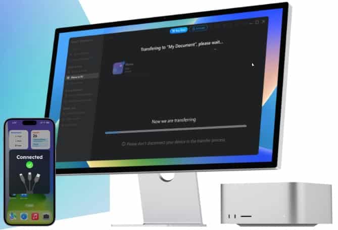 EaseUS MobiMover Free