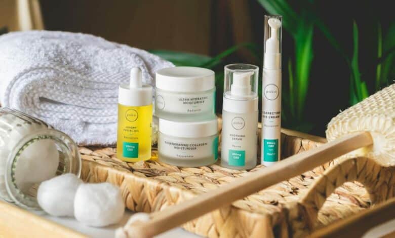 ¿Está bien hidratar tu piel todos los días?