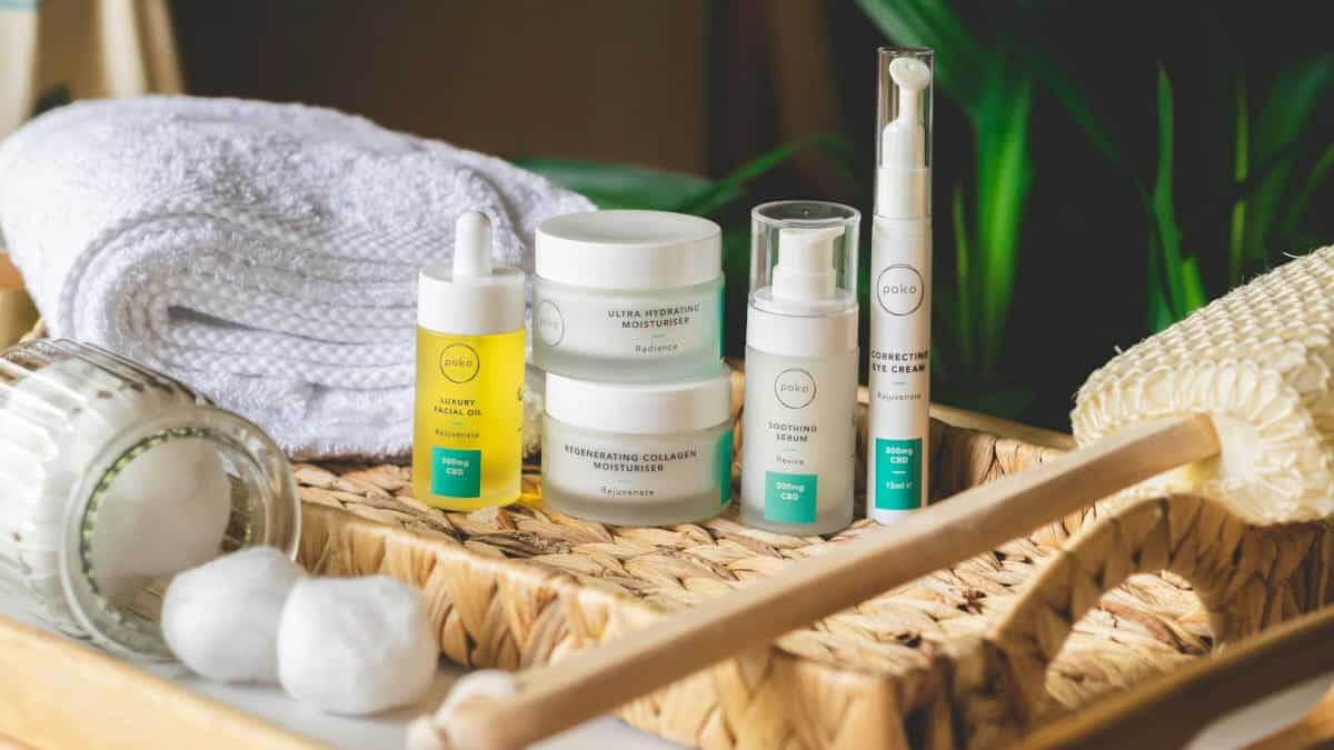 ¿Está bien hidratar tu piel todos los días?