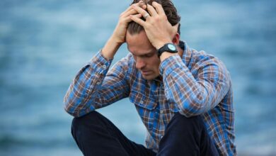 Existen células que activan y desactivan la ansiedad