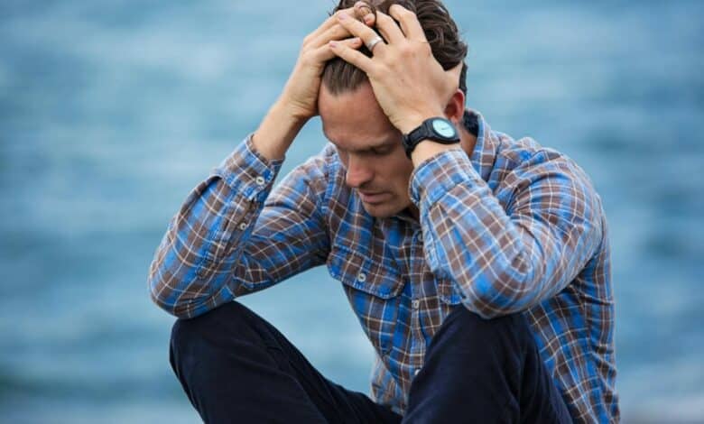 Existen células que activan y desactivan la ansiedad