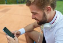 Guía completa para seguir el tenis en vivo: partidos, estadísticas y estrategias