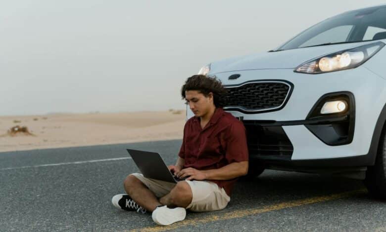 Lectura de mentes humanas para la seguridad de los coches autónomos