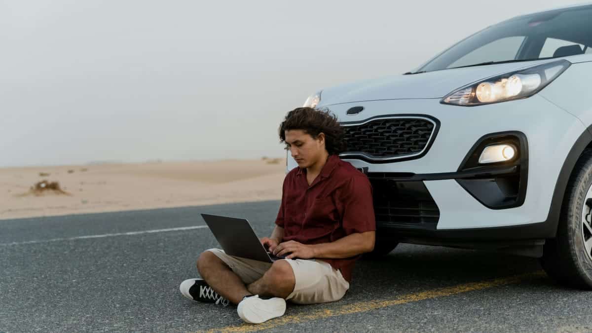 Lectura de mentes humanas para la seguridad de los coches autónomos