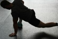 Los suplementos deportivos para atletas y aficionados al fitness