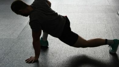 Los suplementos deportivos para atletas y aficionados al fitness