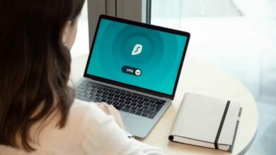 Navegación segura y anónima con Betternet VPN