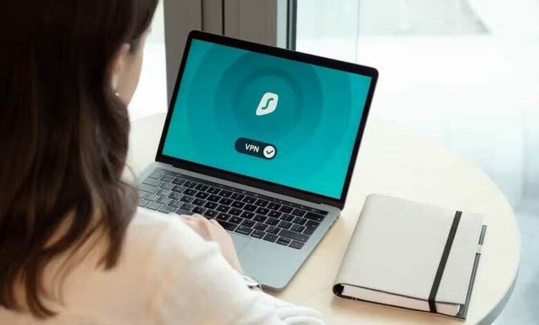 Navegación segura y anónima con Betternet VPN