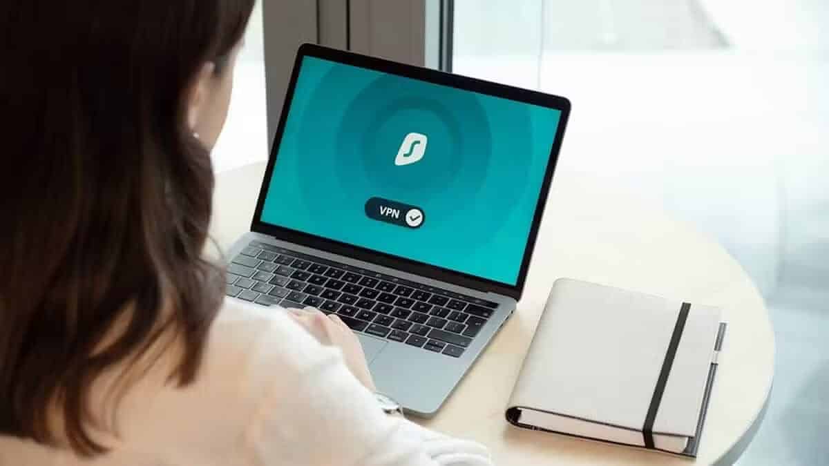 Navegación segura y anónima con Betternet VPN