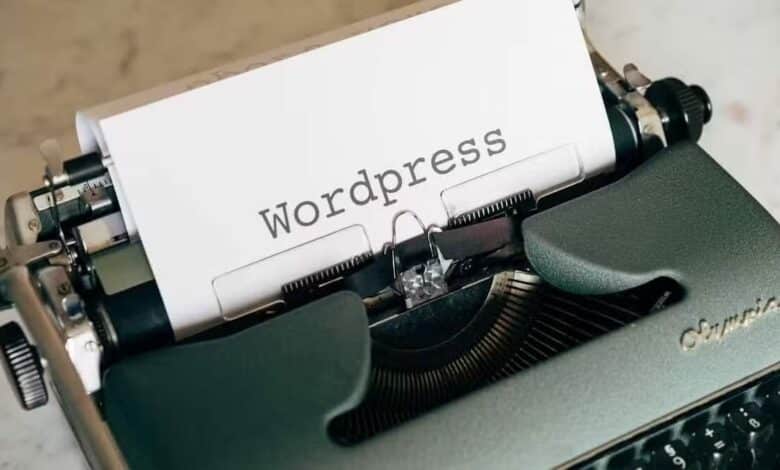 Optimizar WordPress con WP-Optimize