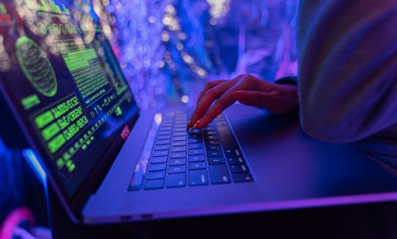 Relación entre el robo de datos y el ransomware