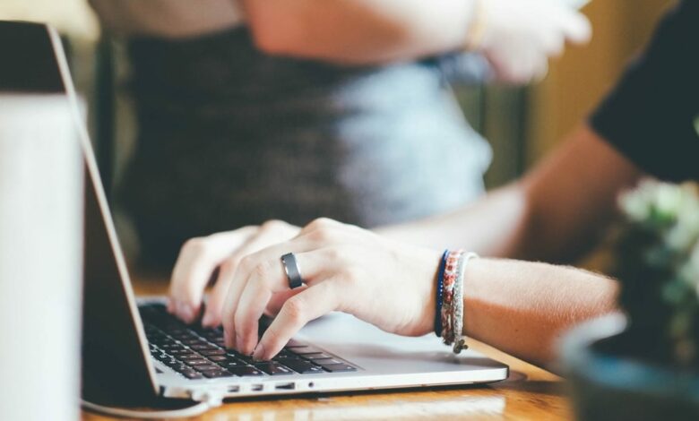 RidNacs, para analizar el espacio en disco