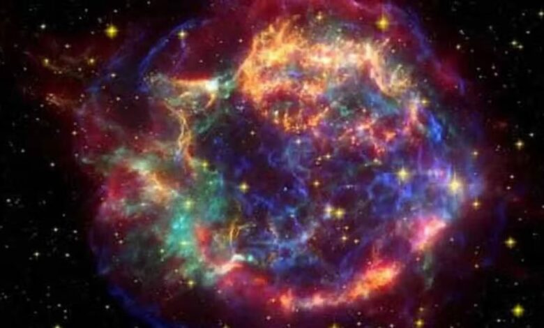 Sobre las estrellas de neutrones y los agujeros negros