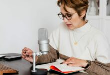 Utiliza el dictado y la escritura por voz en macOS