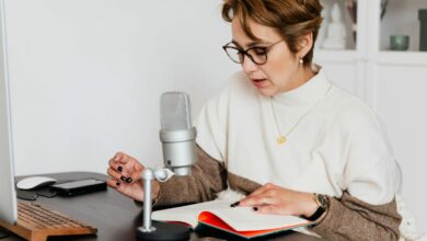 Utiliza el dictado y la escritura por voz en macOS