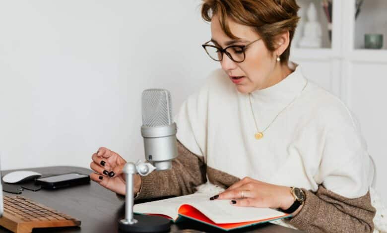 Utiliza el dictado y la escritura por voz en macOS