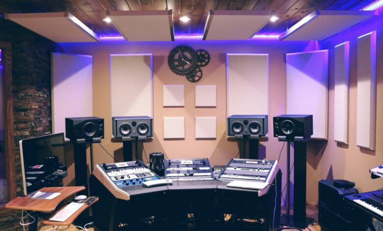 Utilizar un gran editor y creador de audio multiplataforma