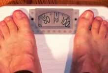 Utilizar un iPhone para controlar el peso corporal