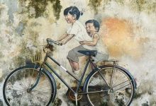 Varias herramientas destinadas a crear y editar fotos