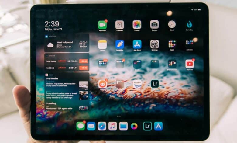 iDoceo, un completo cuaderno de notas para profesores