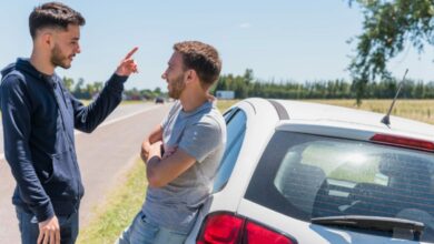 Baja de vehículos y mercado de ocasión en España