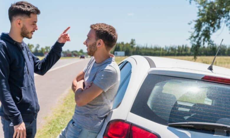 Baja de vehículos y mercado de ocasión en España