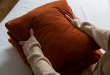 Cojines lumbares y ergonomía en la vida diaria