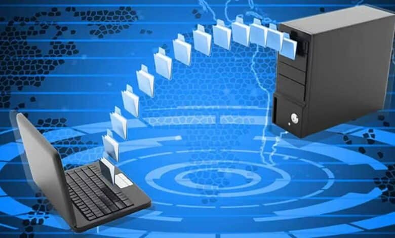 Cómo efectuar copias de seguridad en Windows