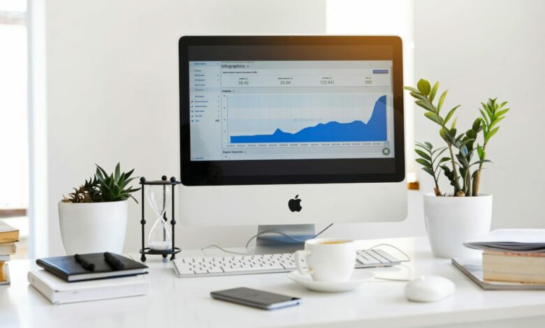 Cómo simplificar tu espacio de trabajo y aumentar tu productividad