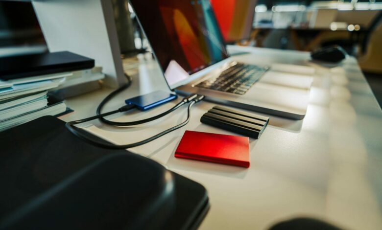 Easeus Partition Master Pro, para gestionar tus discos en Windows