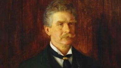 El "Diccionario del Diablo" de Ambrose Bierce