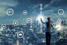 El efecto de la robótica en las industrias contemporáneas