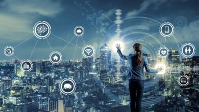 El efecto de la robótica en las industrias contemporáneas