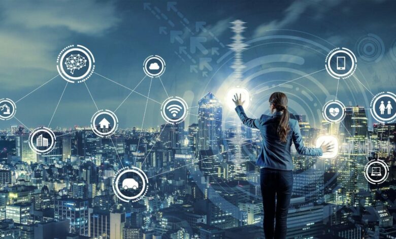 El efecto de la robótica en las industrias contemporáneas