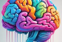 El pensamiento creativo es impulsado por la mente errante del TDAH