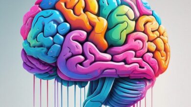 El pensamiento creativo es impulsado por la mente errante del TDAH