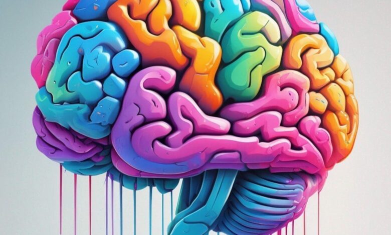 El pensamiento creativo es impulsado por la mente errante del TDAH