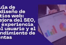 Guía de rediseño de sitios web: mejora del SEO, la experiencia del usuario y el rendimiento de ventas