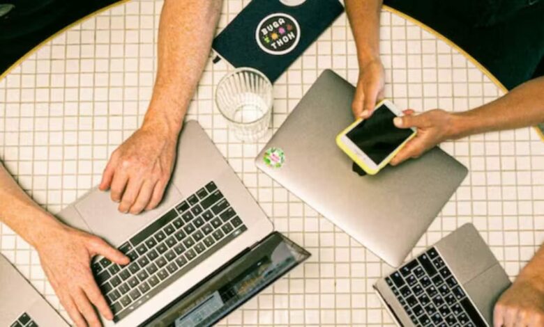 Los 7 beneficios del marketing digital