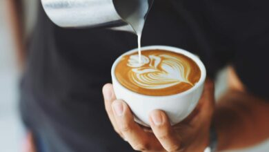 Los beneficios del café para el corazón y para la salud en general