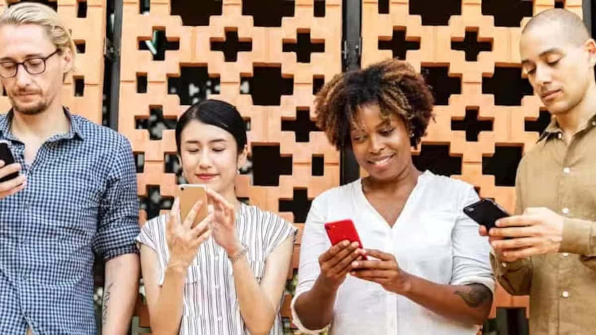 Los teléfonos móviles han cambiado nuestra vida