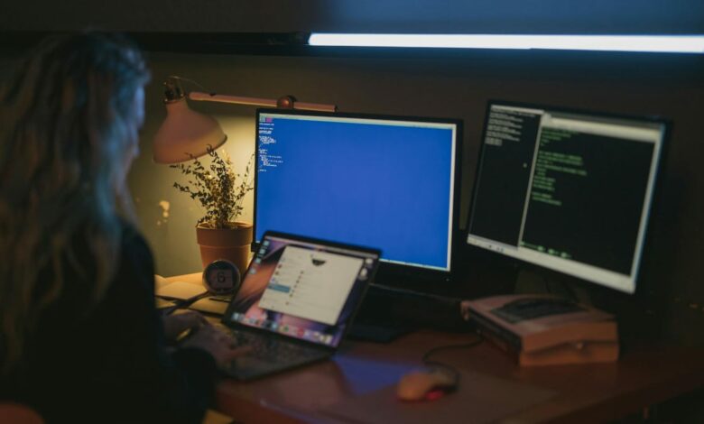 Obtener un rendimiento óptimo en Windows teniendo los controladores actualizados