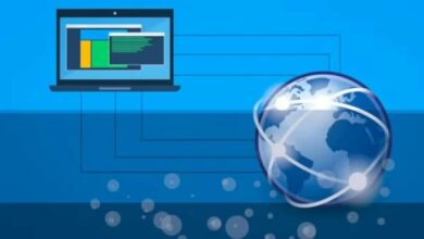 ¿Qué es una IP y cómo ocultarla al navegar por Internet de forma segura? 8 ¿Qué es una IP y cómo ocultarla al navegar por Internet de forma segura?