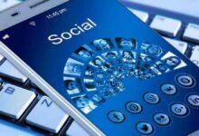 Qué podemos descubrir en las redes sociales