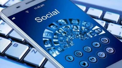 Qué podemos descubrir en las redes sociales