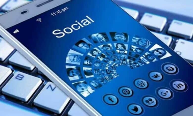 Qué podemos descubrir en las redes sociales