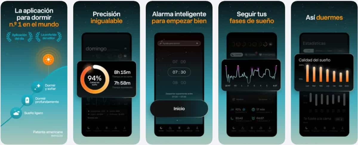Sleep Cycle