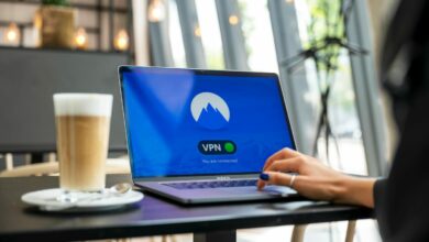 Utilizar una VPN gratuita en su versión básica