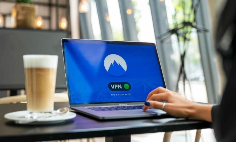 Utilizar una VPN gratuita en su versión básica