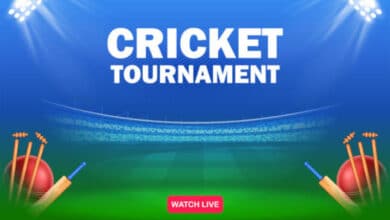 Clasificación del equipo nacional de cricket de Afganistán vs. el equipo de cricket de Inglaterra: ¿quién lidera la tabla?